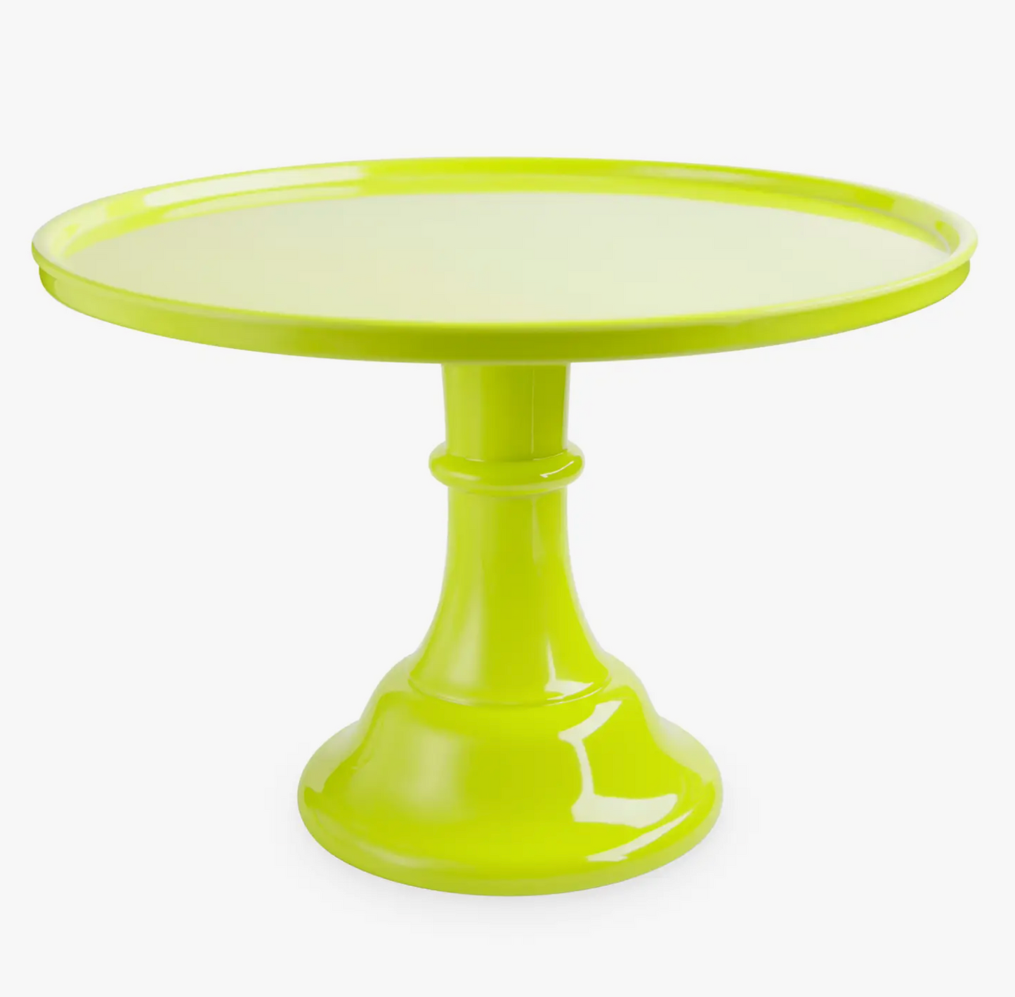 Colored Cake Stand