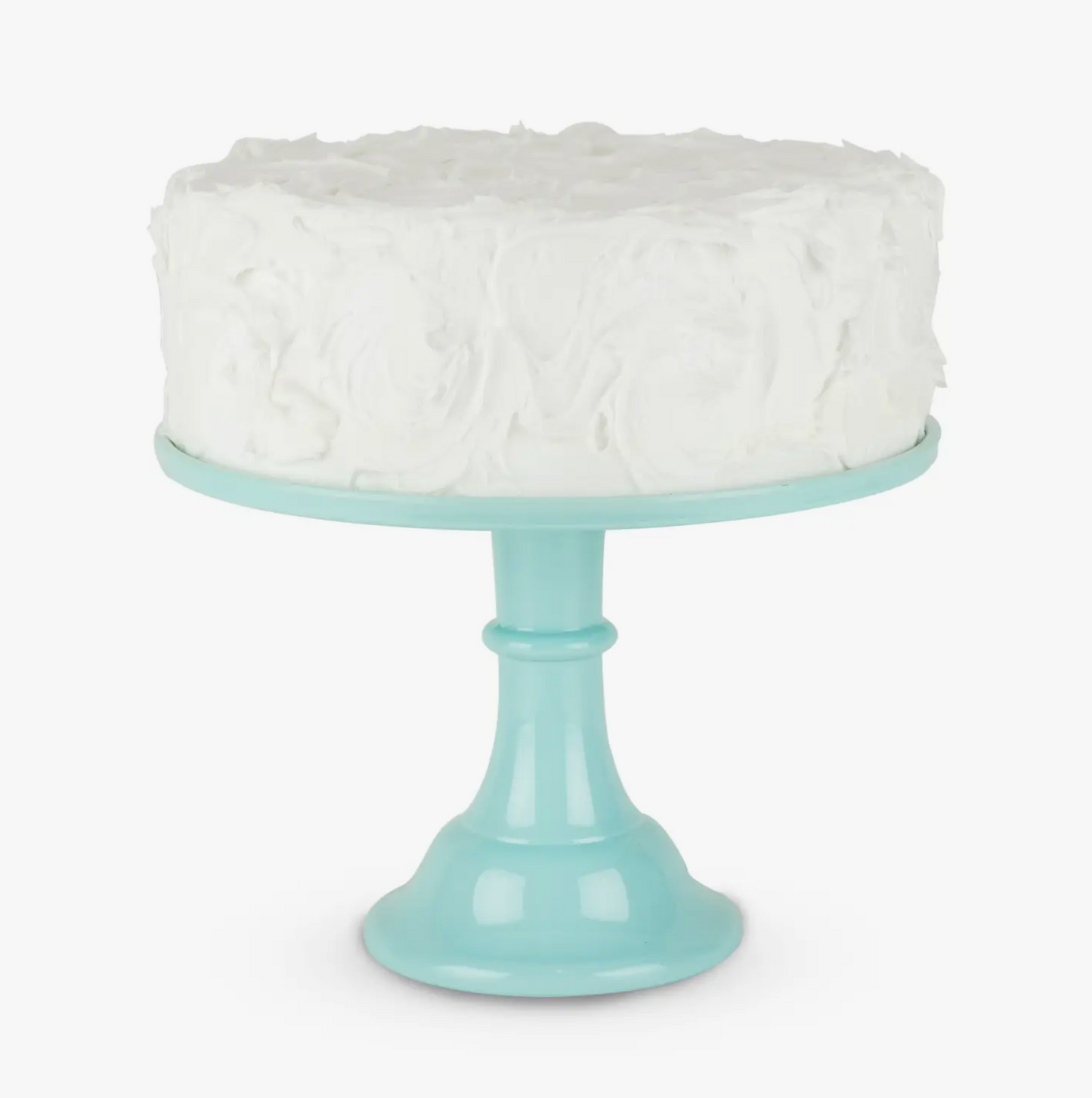 Colored Cake Stand