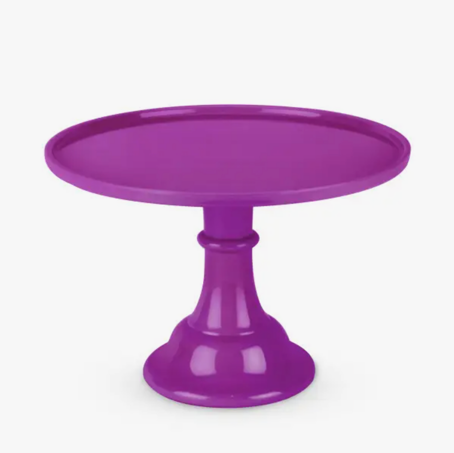 Colored Cake Stand