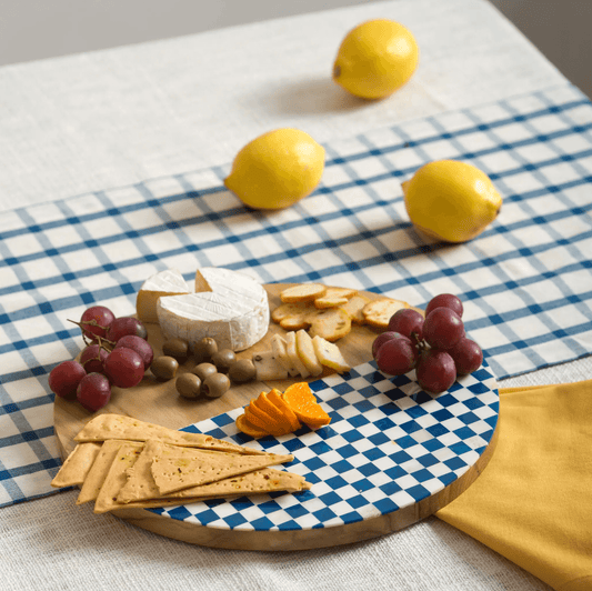 Checker Cheeseboard full