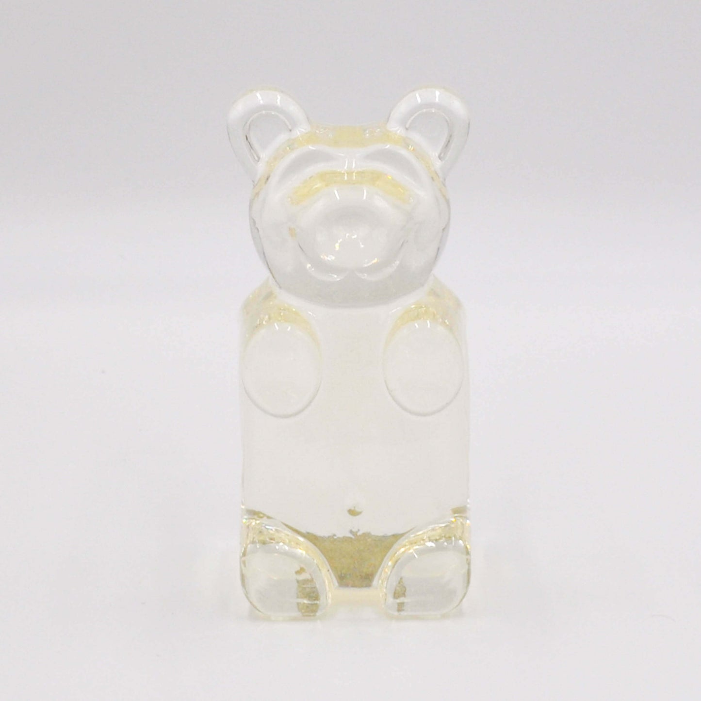 Gummy Bear Resin Sculpture by Gabriela Rivera