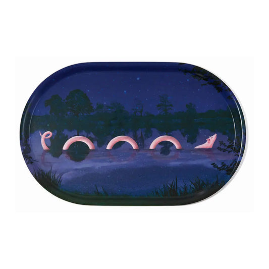 Cochoness Trinkets Tray front 