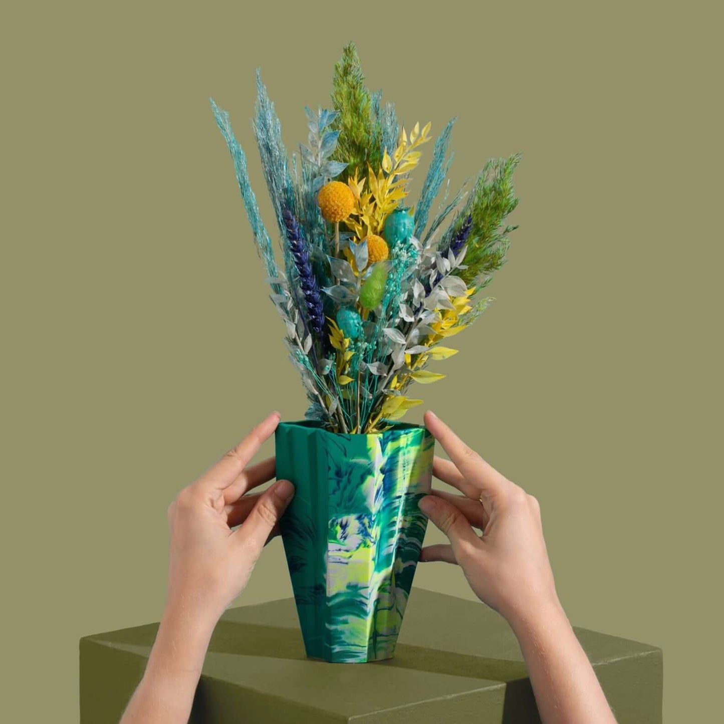 Unique Vases for flowers