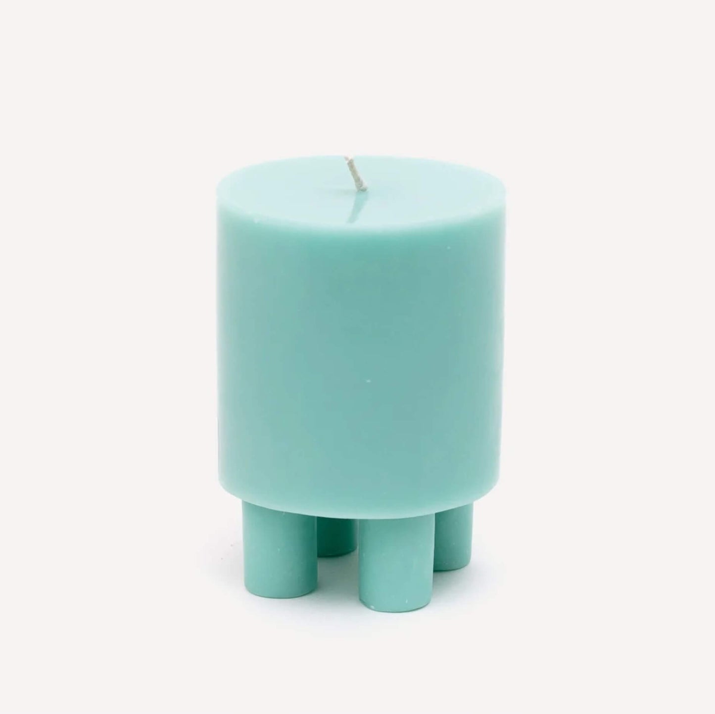 stack candles mint