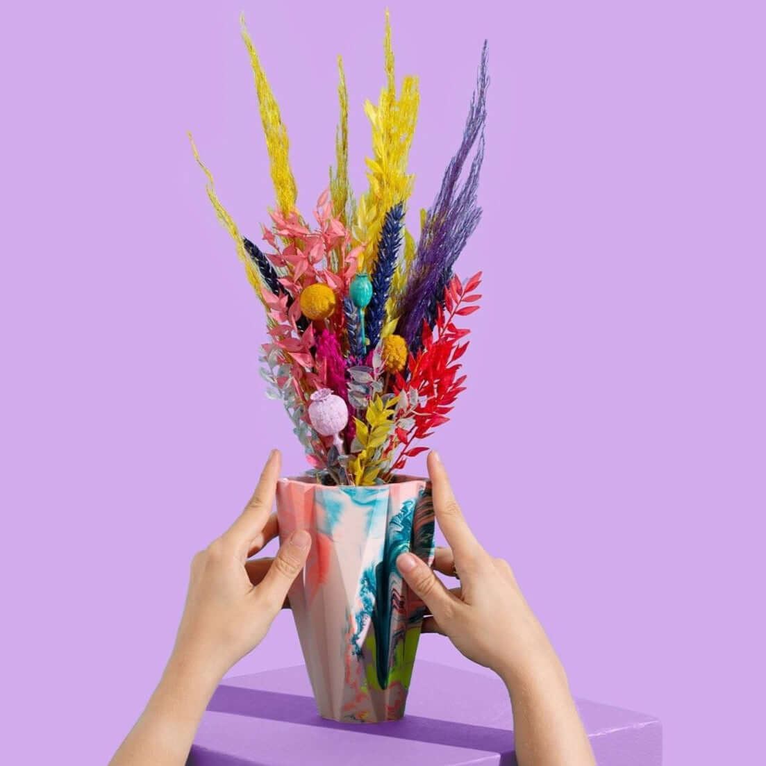 Unique Vases for flowers