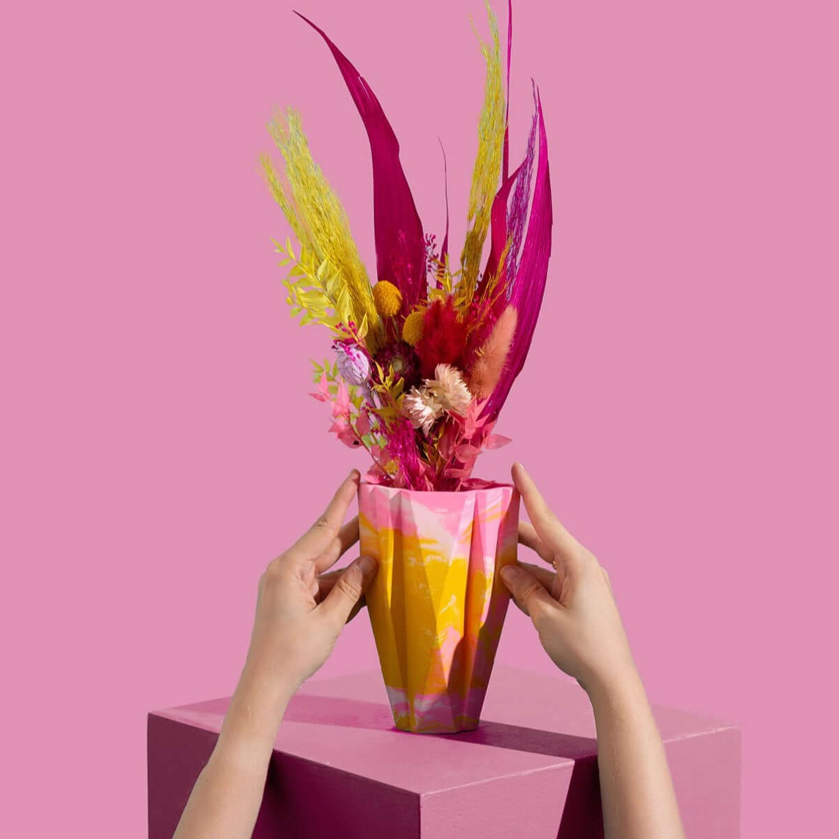 Unique Vases for flowers